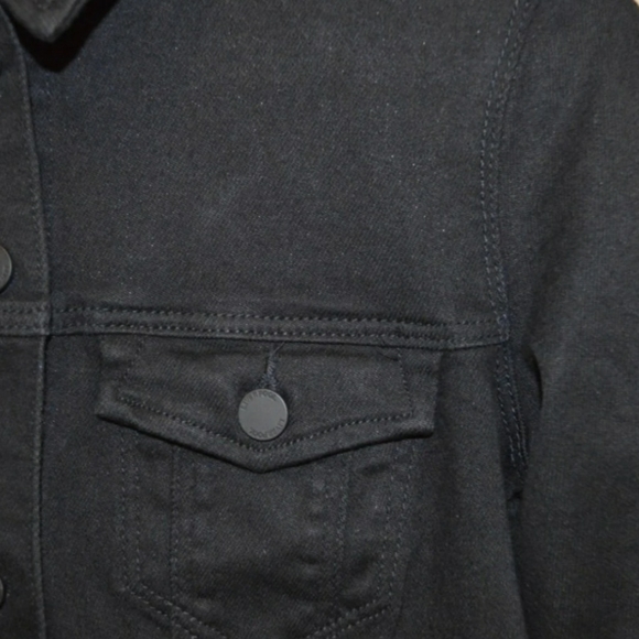 NWT LIVERPOOL JEANS - Classic jean jacket - Picture 2 of 2